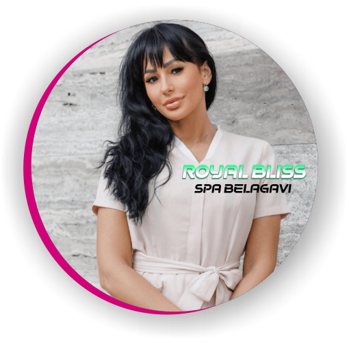 Body Massage in Nehru Nagar Belagavi